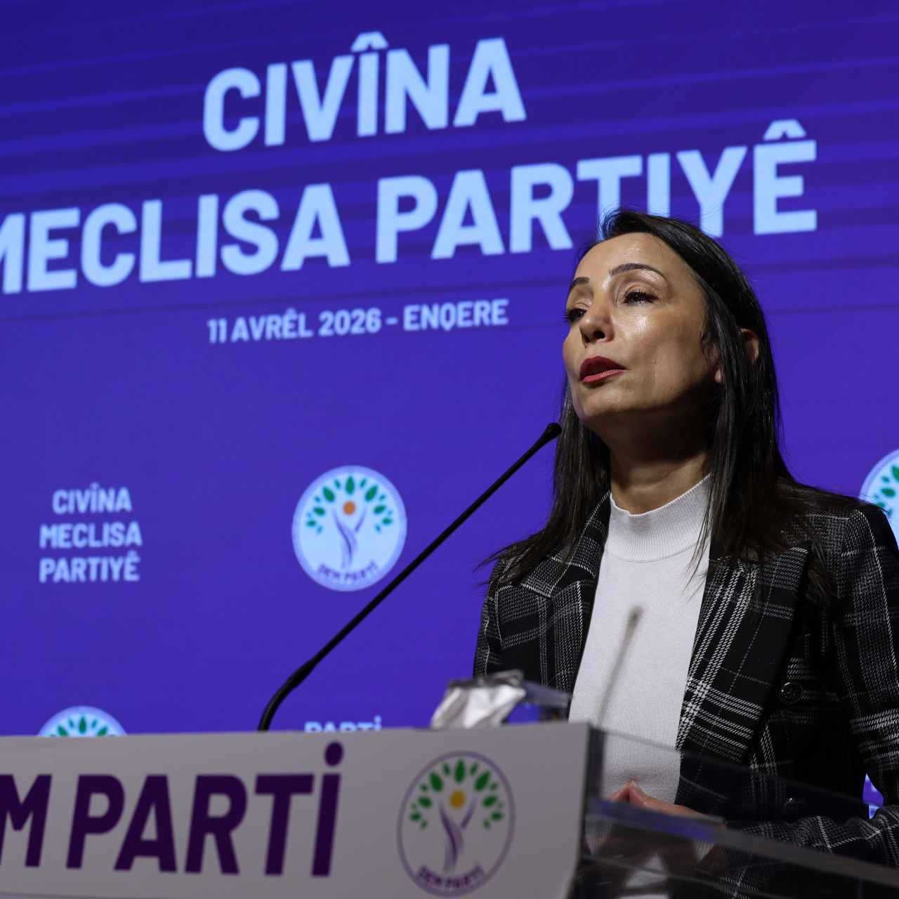 "Pırıl pırıl bir netliğe sahibiz"