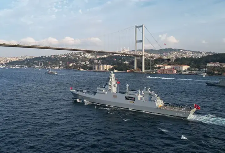 STM, yerli üretim ürünlerini FIDAE 2026'da sergileyecek