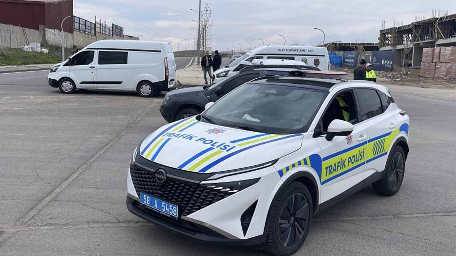 Çöpün içinde bulundu; Sivas'ta bomba uzmanları harekete geçti