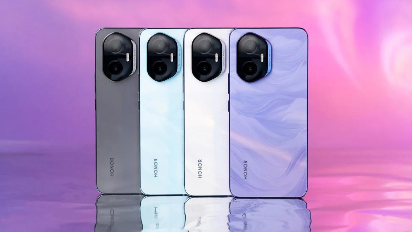 Honor 400 ve 400 Pro daha küçük ekrana sahip olacak
