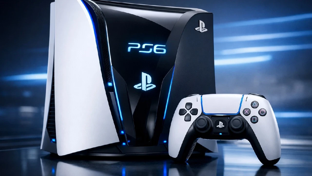 Playstation 6'yı bekleyenlere kötü haber