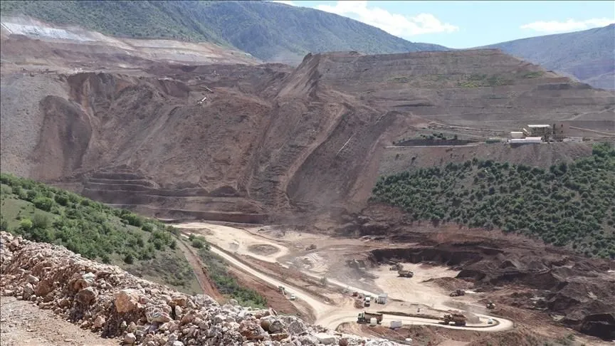 İliç altın madenindeki heyelana ilişkin 43 sanığın yargılandığı davada ara karar