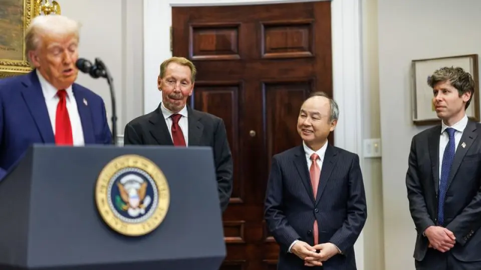 2025'te teknoloji haber sayfalarını Musk değil, o süsledi