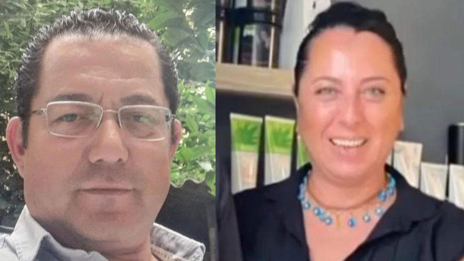 Aydın'da kadın cinayeti! Eski sevgilisini tabancayla katledip aynı silahla intihar etti