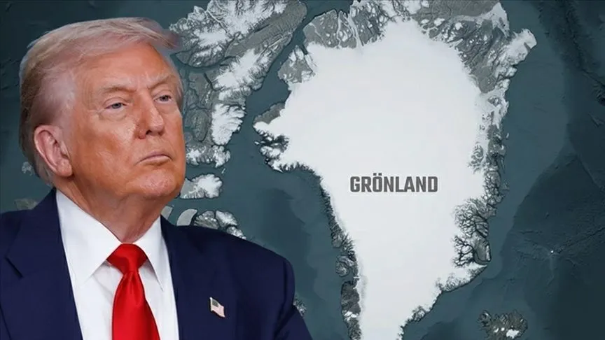 Trump’ın Venezuela’dan sonraki hedefi Grönland mı?