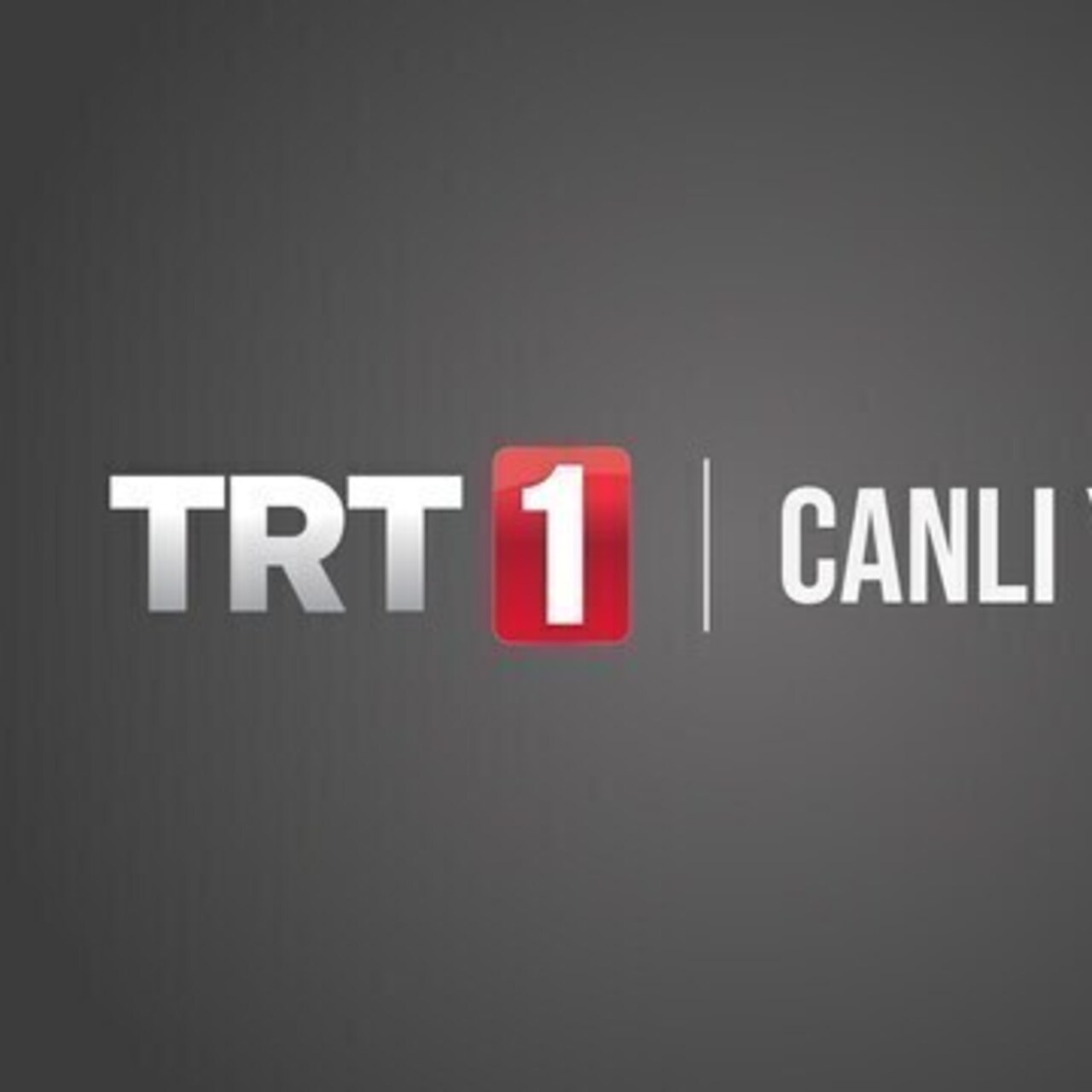 TRT 1 canlı izle ekranı ve frekans ayarları