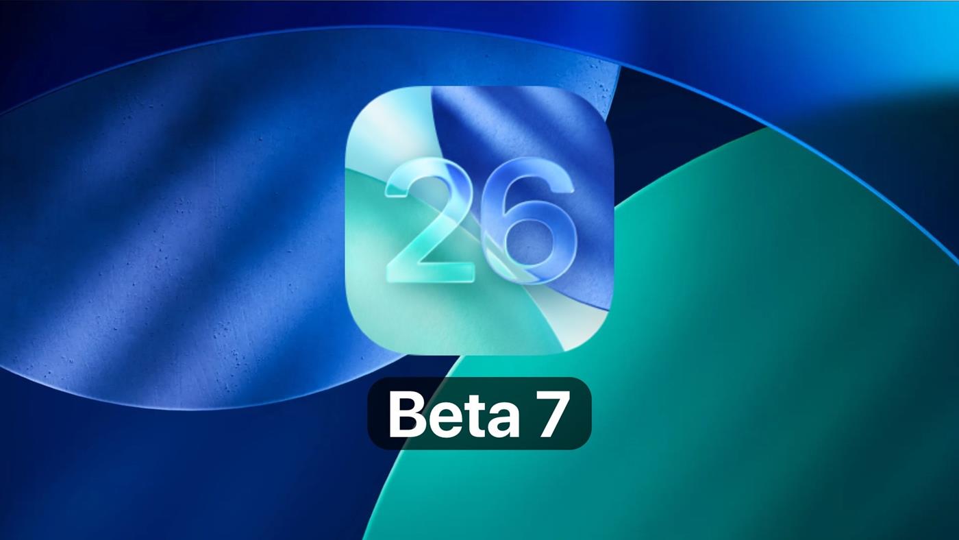 Apple, iOS 26 Beta 7'yı duyurdu: İşte iPhone'lara gelen yenilikler