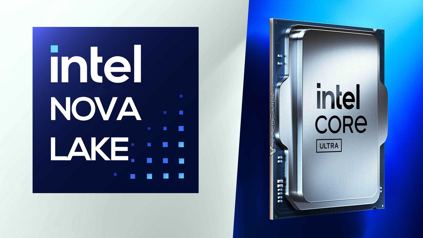 16.nesil Intel Nova Lake işlemcilerden üzücü haber: Soket değişiyor