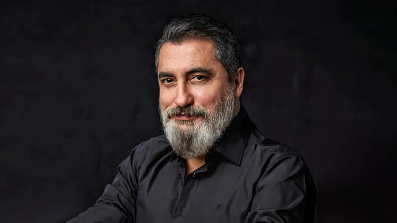 Soner Olgun Öldü Mü, Neden Öldü? Soner Olgun Kimdir?