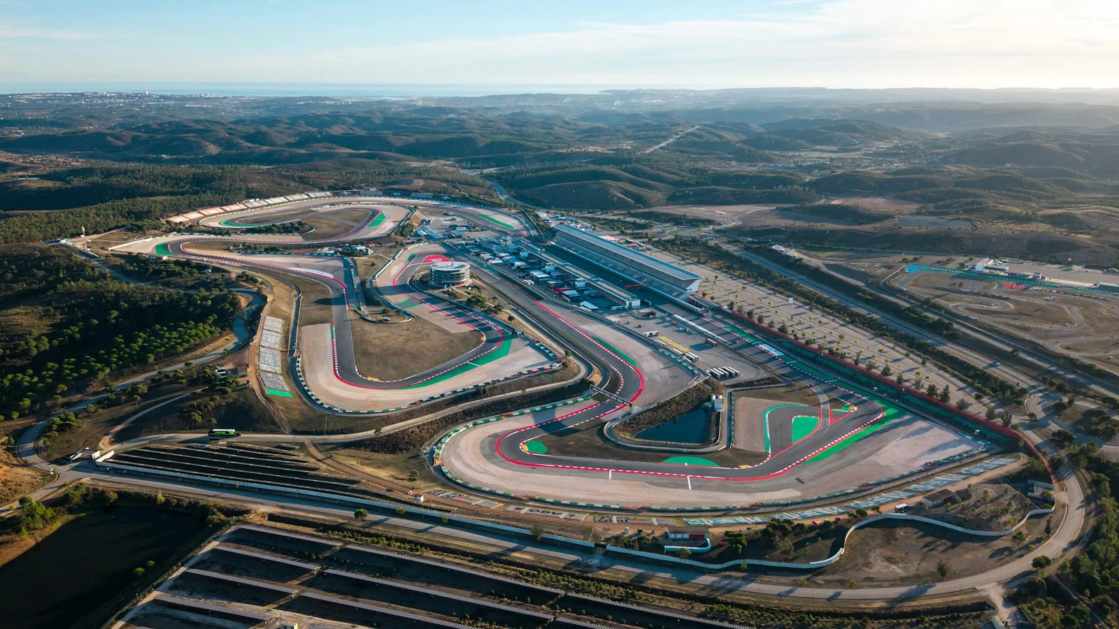 Portekiz GP, 2027 ve 2028’de F1 takvimine geri dönüyor!