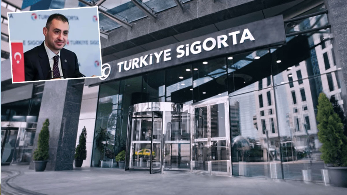 Türkiye Sigorta’nın Son Bilançosunda 15,5 Milyarlık Tahvil: Yeni Bilanço İstifa Gerekçesiyle Ertelendi