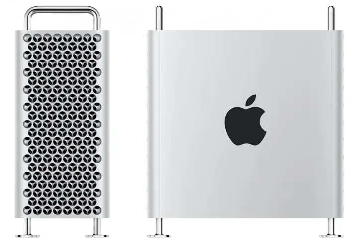 Mac Pro'nun Mirası: Modülerlik ve Tasarımın Efsanesi