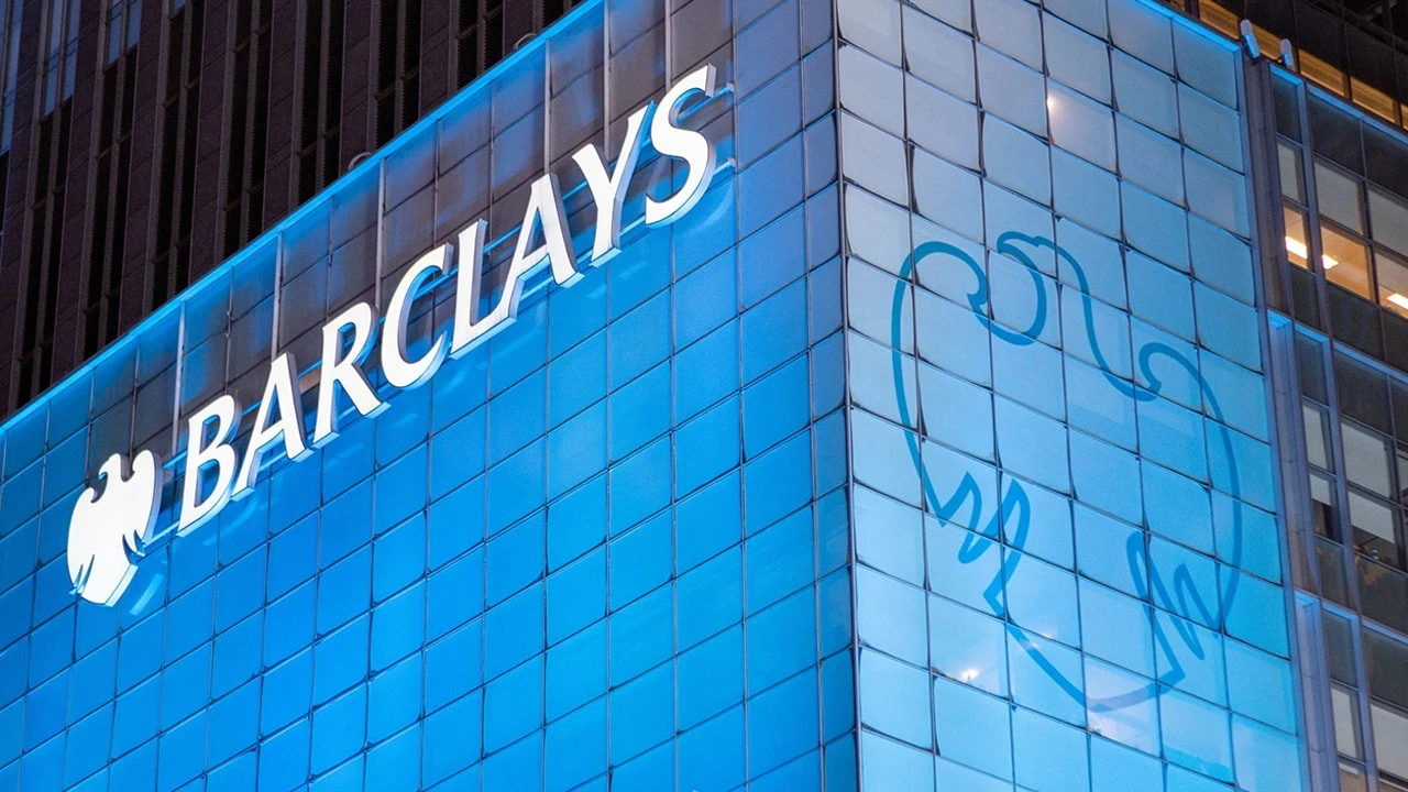 Barclays, 11 yıl sonra Suudi Arabistan’a dönüyor