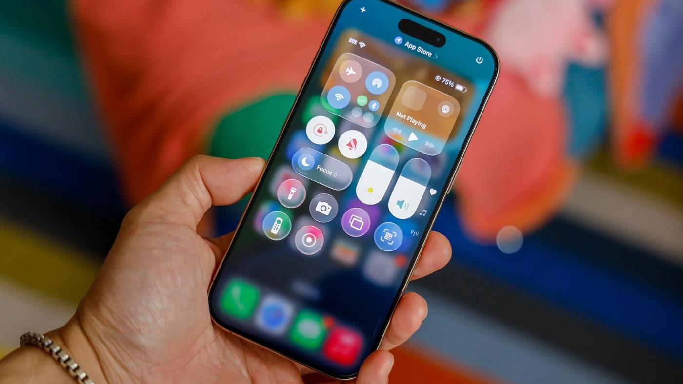 Apple’ın Liquid Glass tasarım dili uzun soluklu bir macera olacak