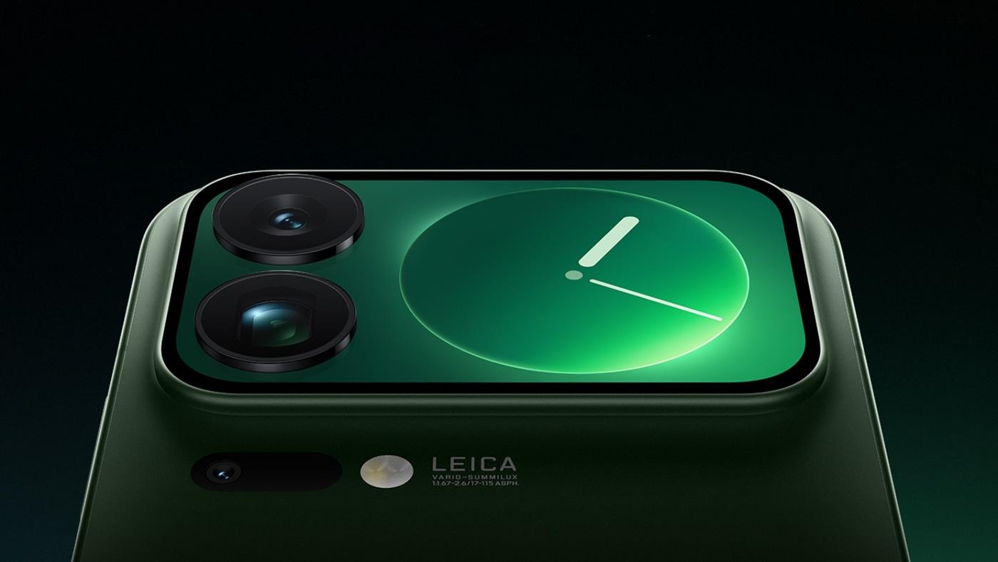 Xiaomi 18'in tasarımı ilk defa ortaya çıktı: İşte render görüntüsü