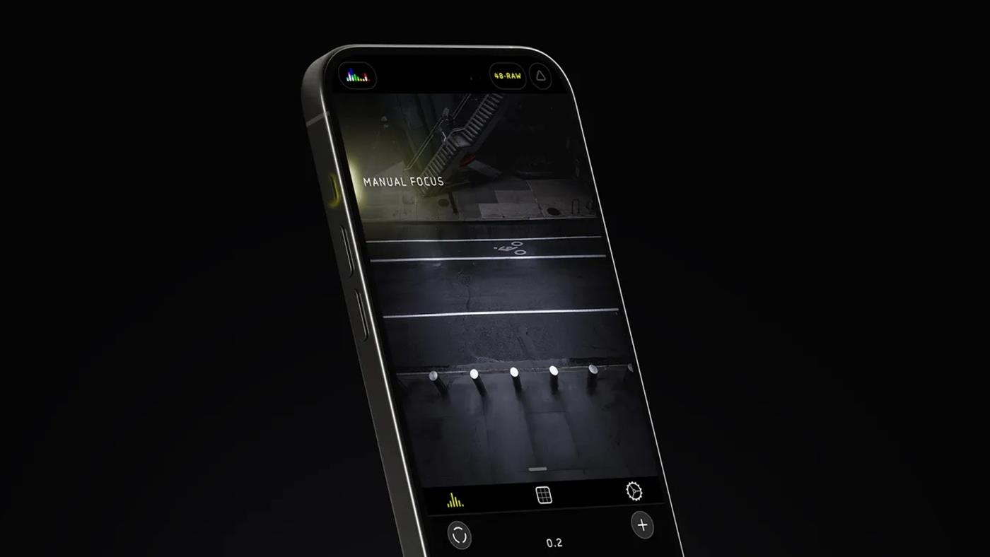 Apple tasarım ekibi şekilleniyor: Halide'ın kurucusu dahil oldu
