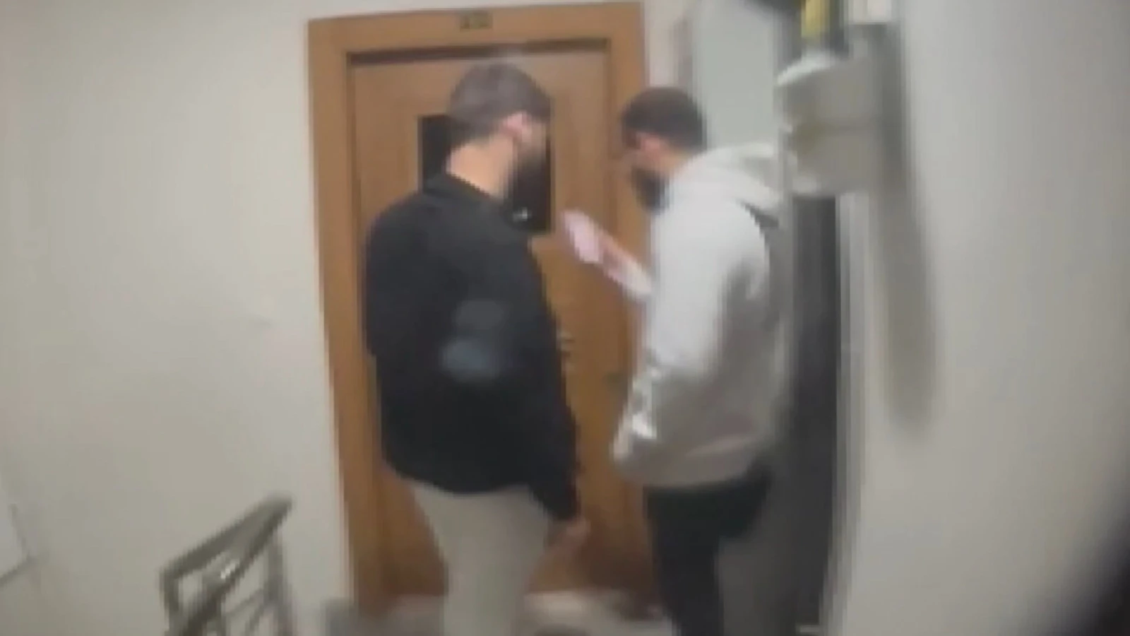 Sakın inanmayın! Her an kapınızı çalabilirler