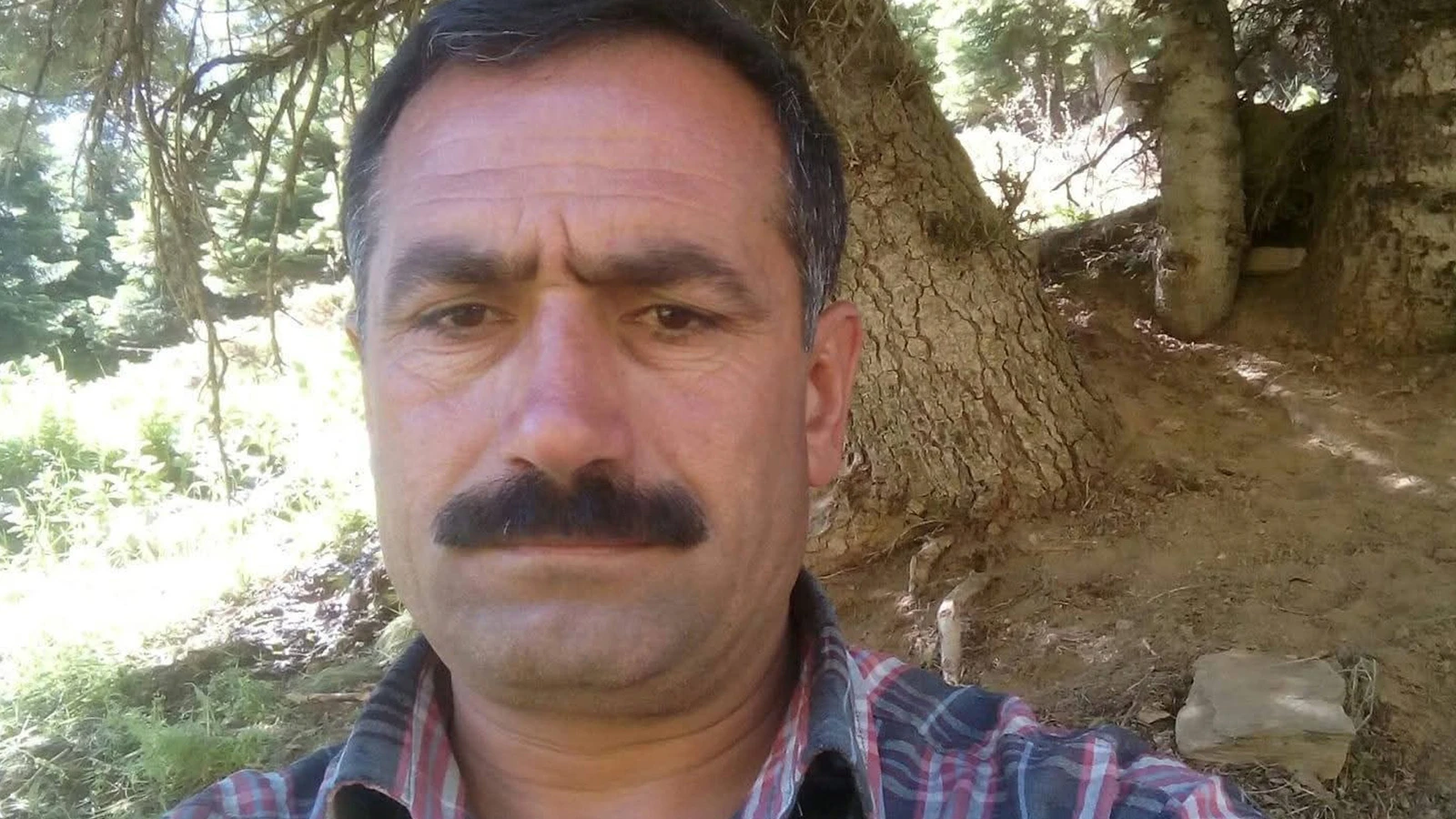 Gaziantep'te eşini av tüfeği ile öldüren zanlı tutuklandı