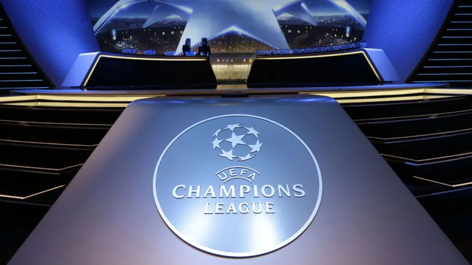 UEFA, Şampiyonlar Ligi yayın ihalesini gözden geçiriyor