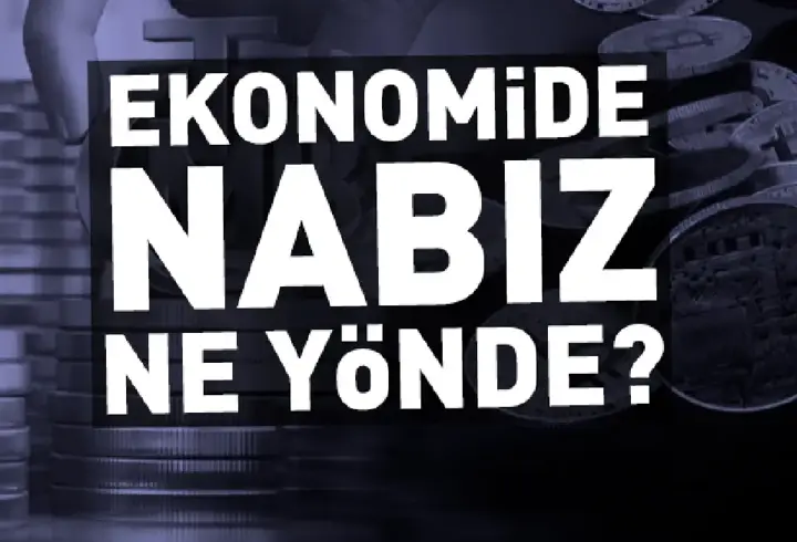 Ekonomide nabız ne yönde? Merkez Bankası | Kripto para | Trump'ın vergi açıklamaları...