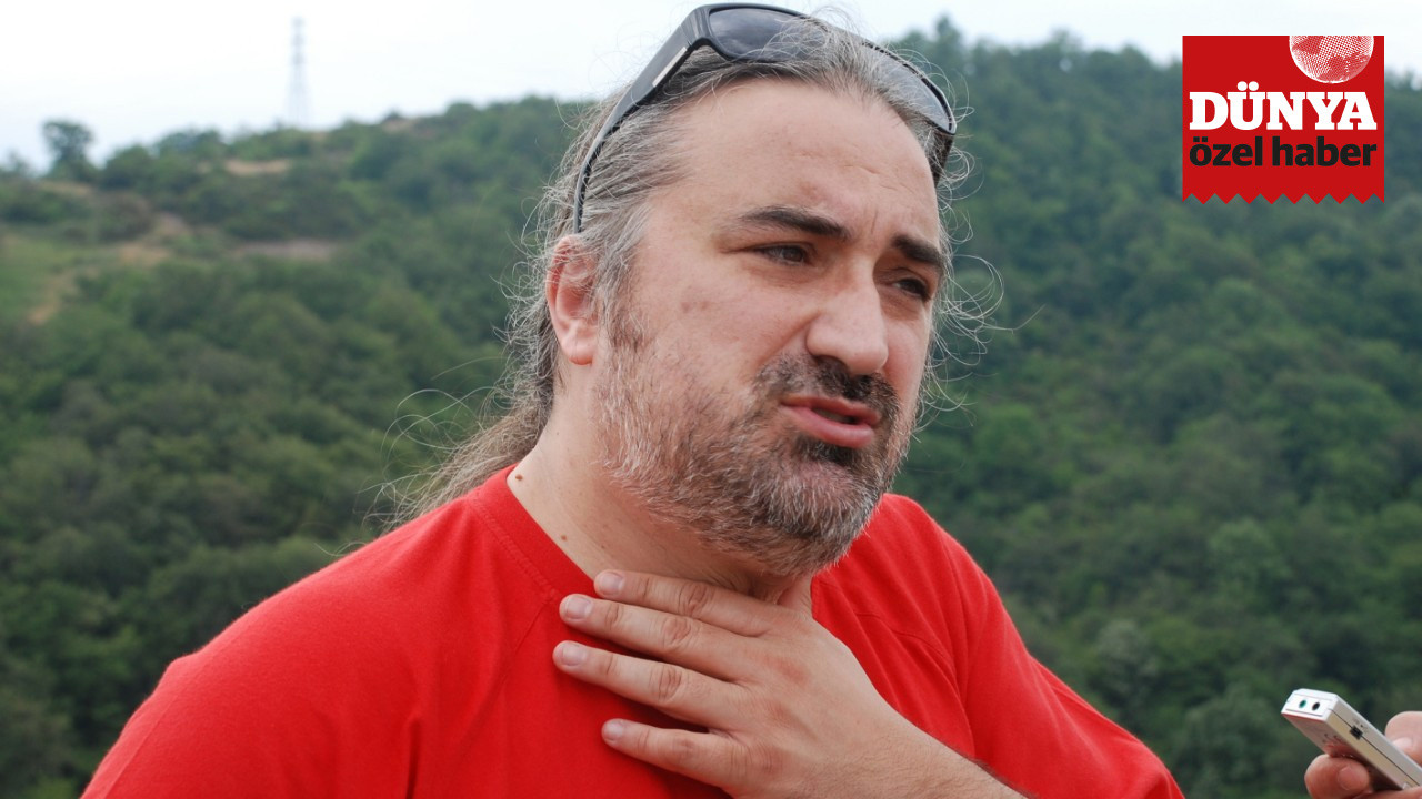 Volkan Konak’ın ölümüyle ilgili kahreden ayrıntı