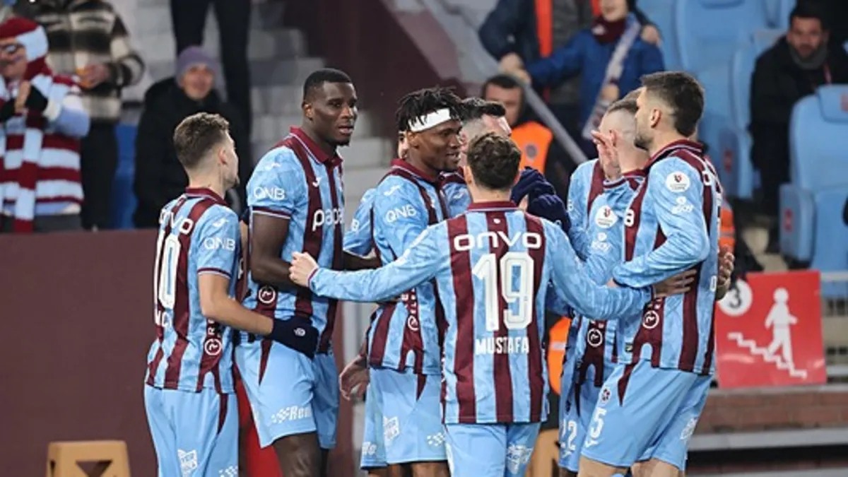Usta yazarlar Trabzonspor-Mısırlı.com.tr Fatih Karagümrük maçını değerlendirdi