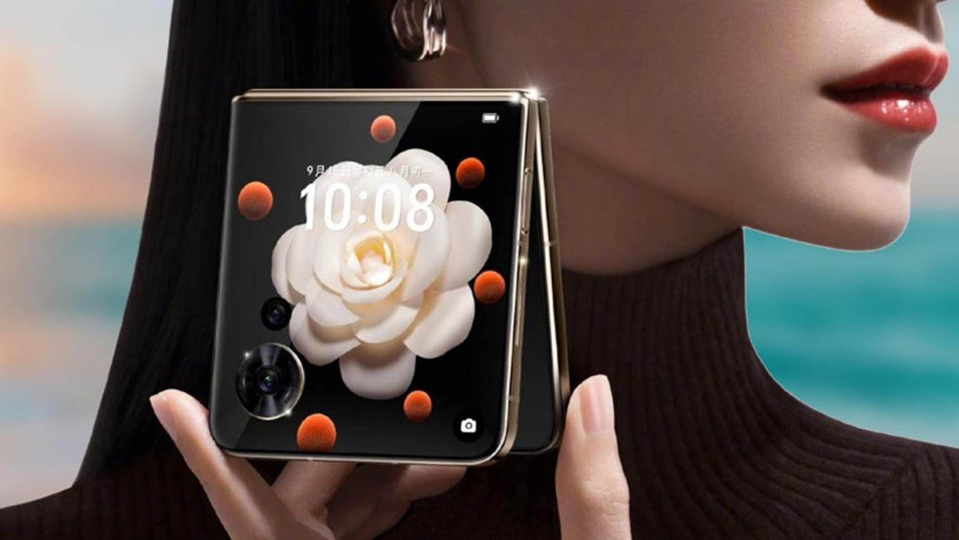 Honor’un yeni katlanabilir modeli batarya kapasitesiyle sınırları zorluyor