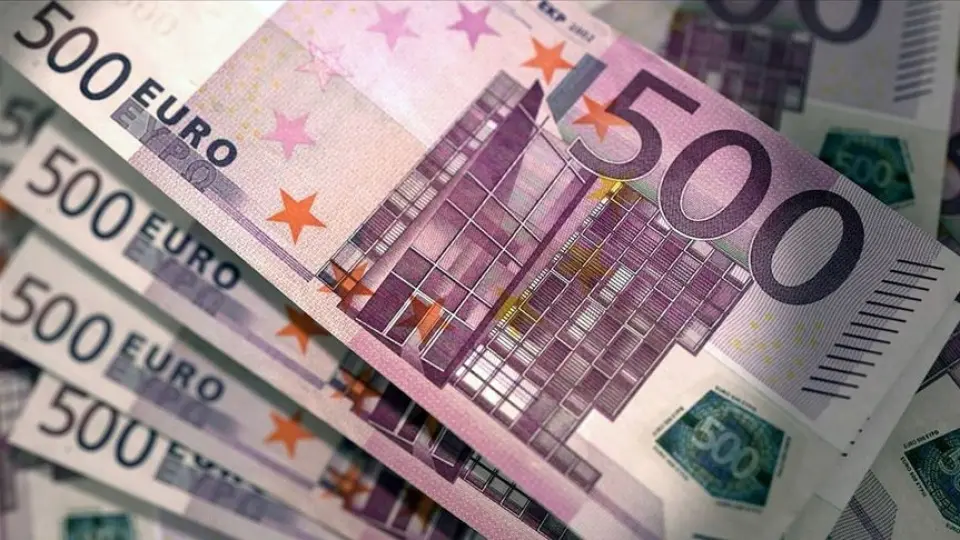 Almanya'dan özel yatırımlar için 30 milyar euroluk fon
