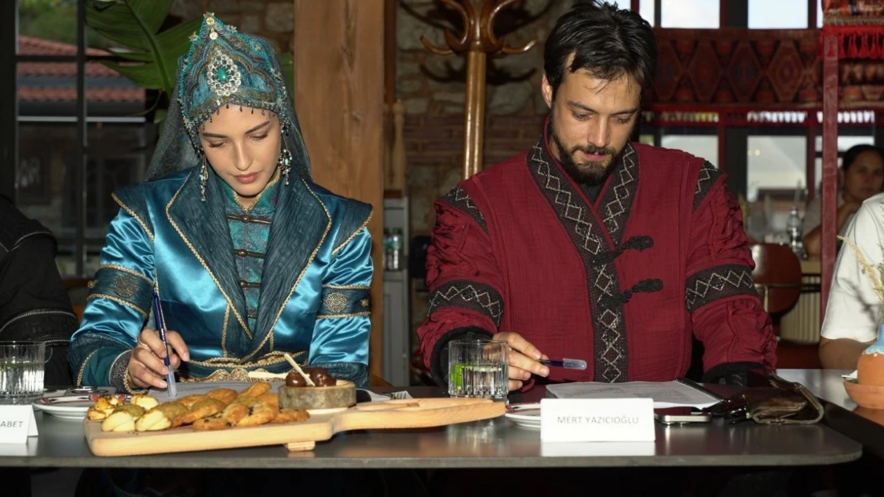 Kuruluş Osman bu akşam var mı, yok mu? Kuruluş Orhan ne zaman başlayacak?