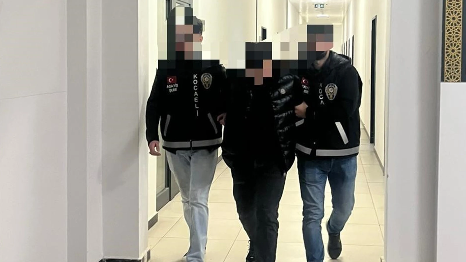Kebapçı dükkanını kurşun yağmuruna tutan şüpheli tutuklandı