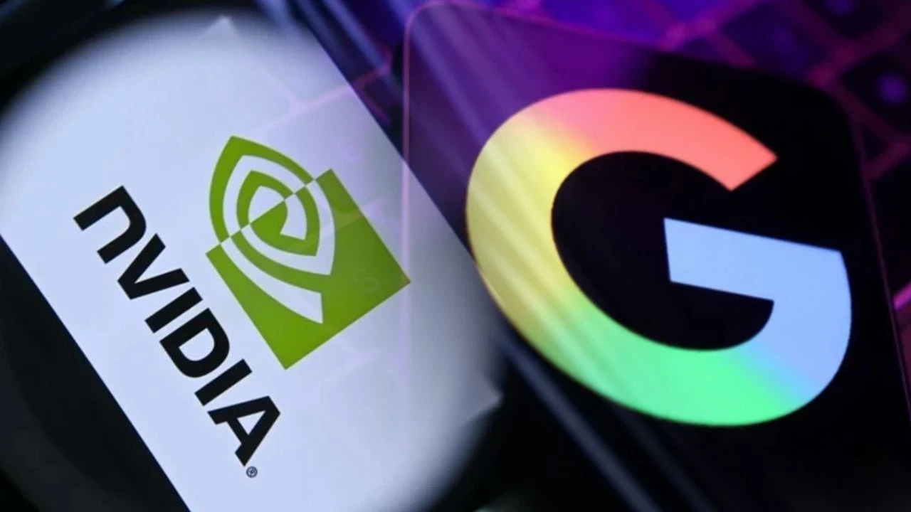 Meta, yapay zeka çipleri için Google ile görüştü: Nvidia hisseleri düştü!