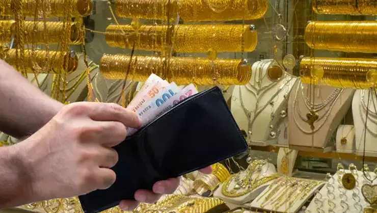 Yargıtay Noktayı Koydu! Boşanma Davasında Altınlar İçin Emsal Karar