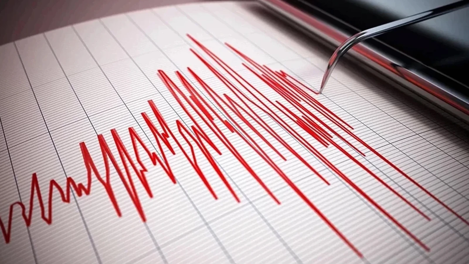 Son dakika: Kuril Adaları'nda korkutan deprem!
