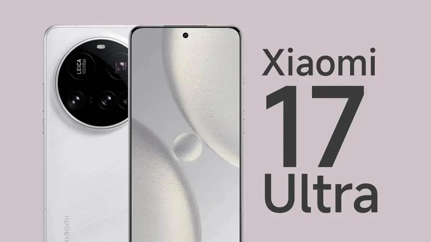 Bekleyenleri üzebilir: Xiaomi 17 Ultra'nın tasarımı paylaşıldı
