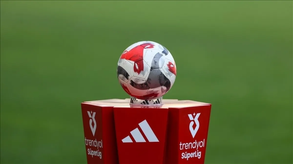 Trendyol Süper Lig'deki stadyumlar havadan görüntülendi!
