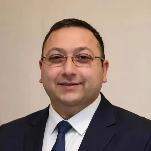 Üsküdar Belediye Başkan Vekili Dündar Ziya Gültekin Kimdir, Kaç Yaşında, Öldü Mü? Dündar Ziya Gültekin Neden Vefat Etti?