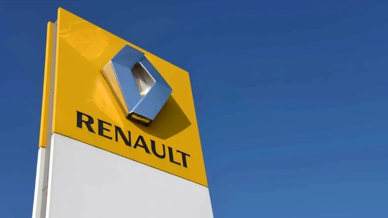 Renault Group Türkiye'de üst düzey atama! Yeni CEO belli oldu