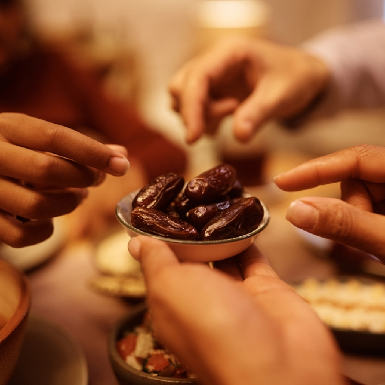 Ramazan ayının son orucu ne zaman?