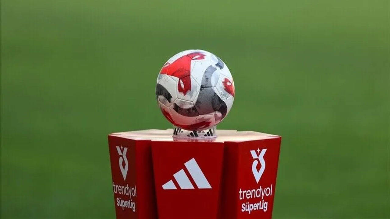 Süper Lig'de 8. Haftanın Programı