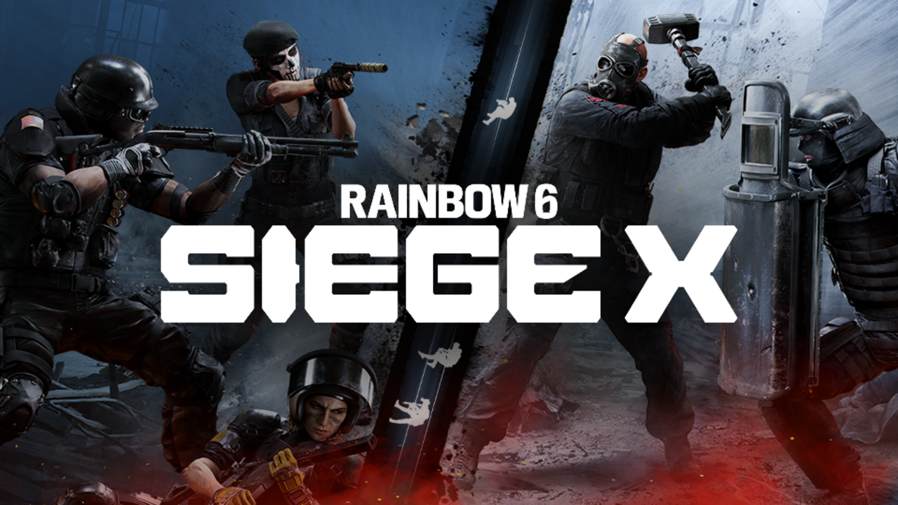 Rainbow Six Siege Hacklendi! Hesaplara Milyarlarca Kredi Yüklendi!