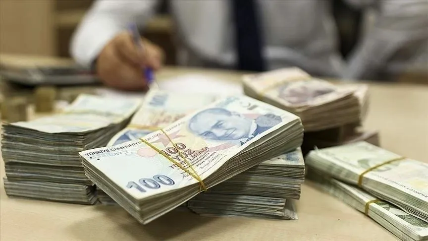Toplam ciro endeksi Kasım 2025'te yıllık bazda yüzde 37,3 arttı
