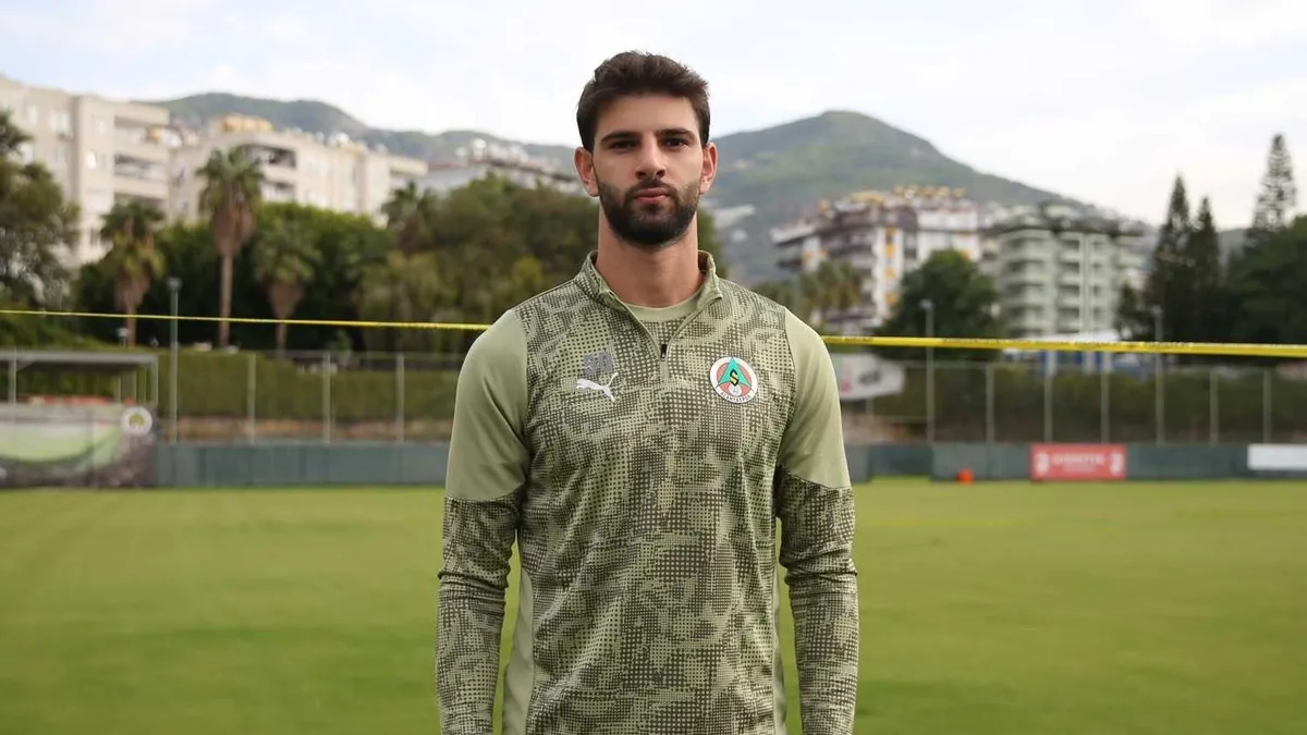 Trabzonspor aradığı stoperi Süper Lig'de buldu!