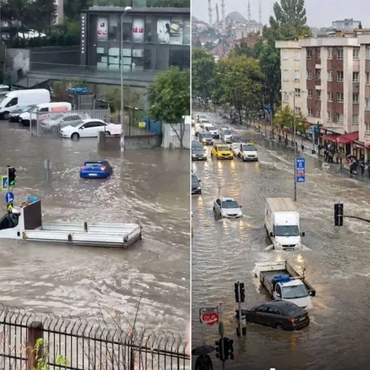 16 Ekim İstanbul'da Resmi Daireler Açık Mı? İstanbul'da İdari İzin: Özel Sektörde Çalışanlar Ne Yapacak?