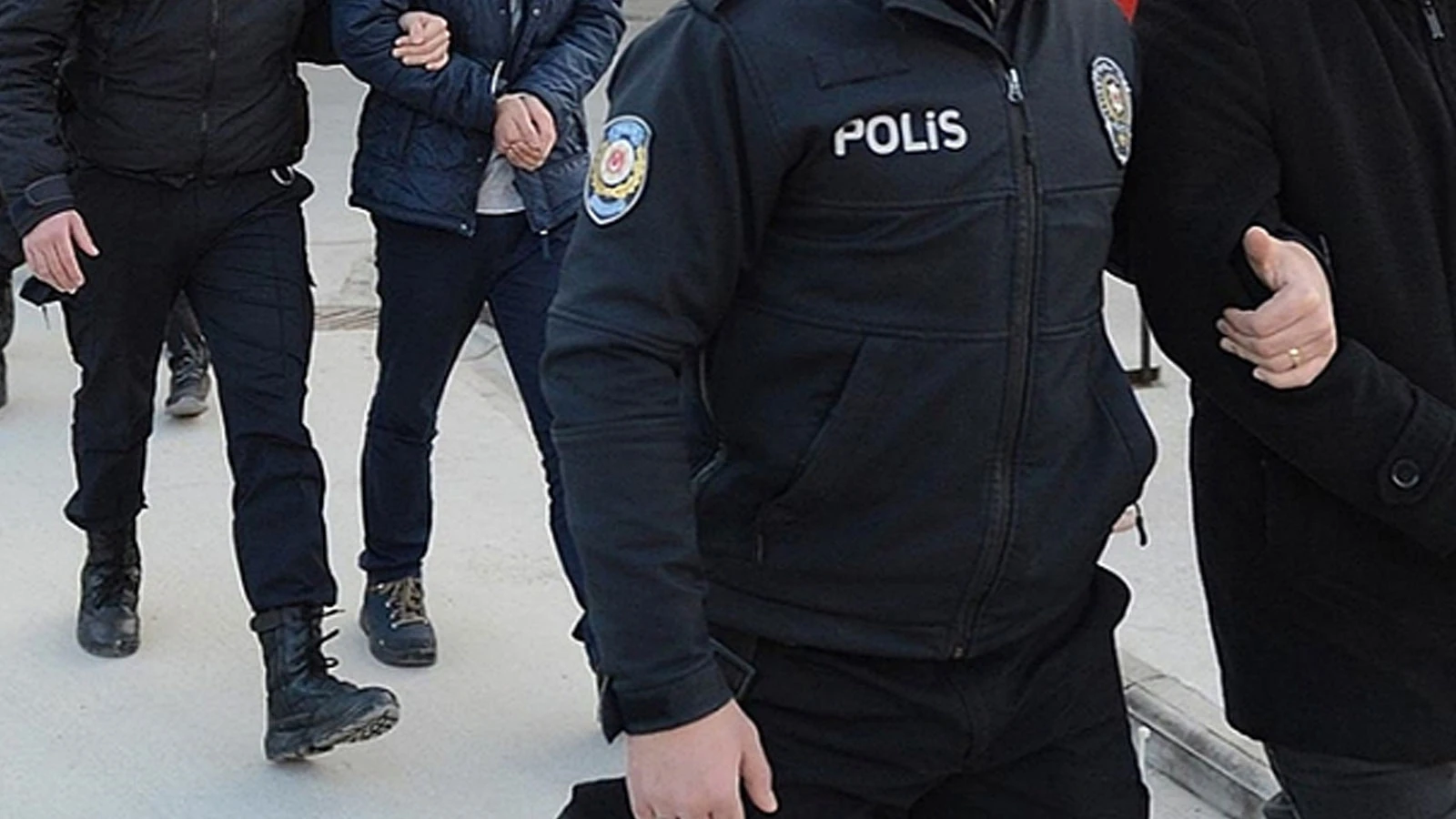 İstanbul’da uyuşturucu operasyonu: 305 kilogram madde ele geçirildi