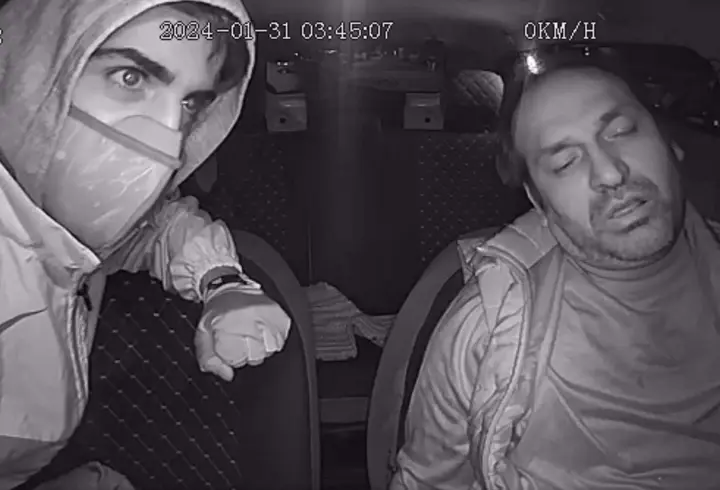 İzmir’deki taksici cinayetinde sanığın cezasını Yargıtay onadı