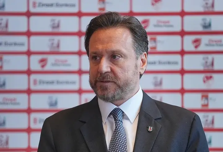 Beşiktaş Genel Sekreteri Uğur Fora: İyi bir fikstür oldu
