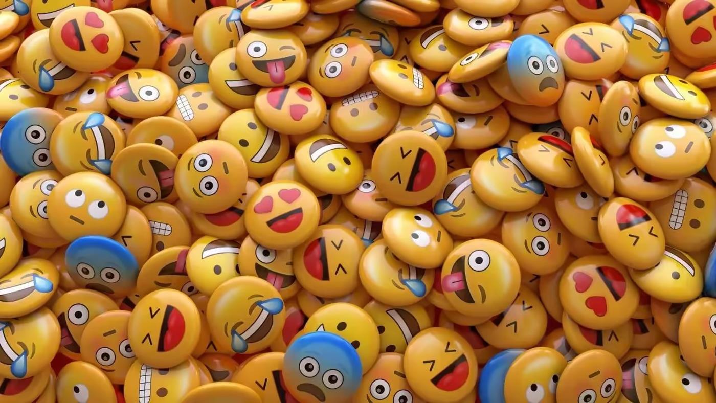 En çok hangi emojileri kullanıyoruz? İşte en popüler 10 emoji