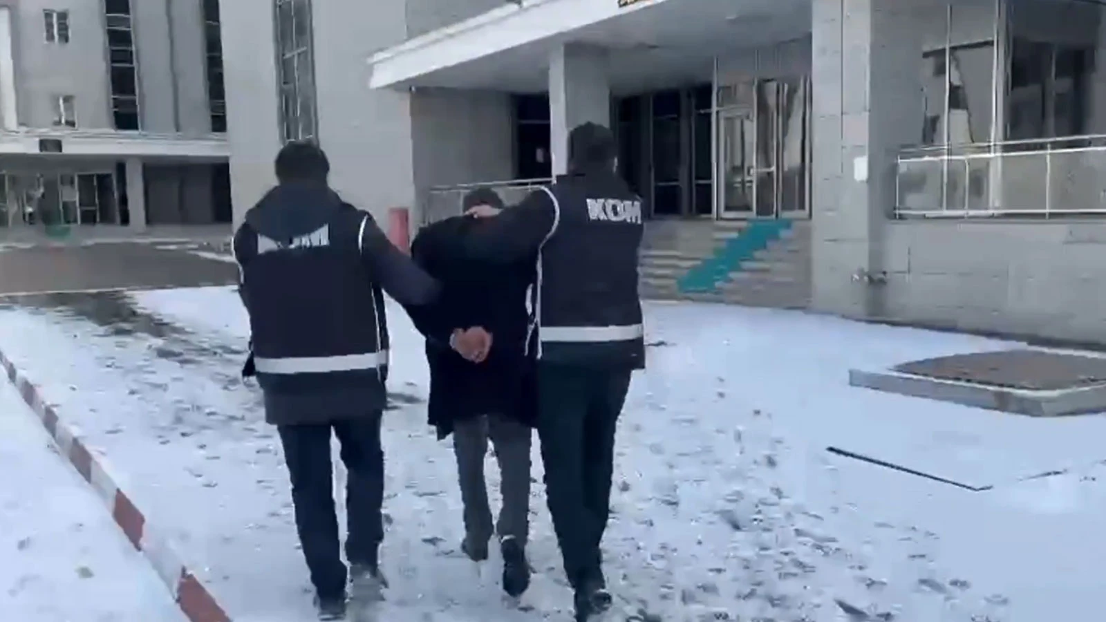 4 ayrı organize suç örgütüne operasyon: 79 şüpheli yakalandı