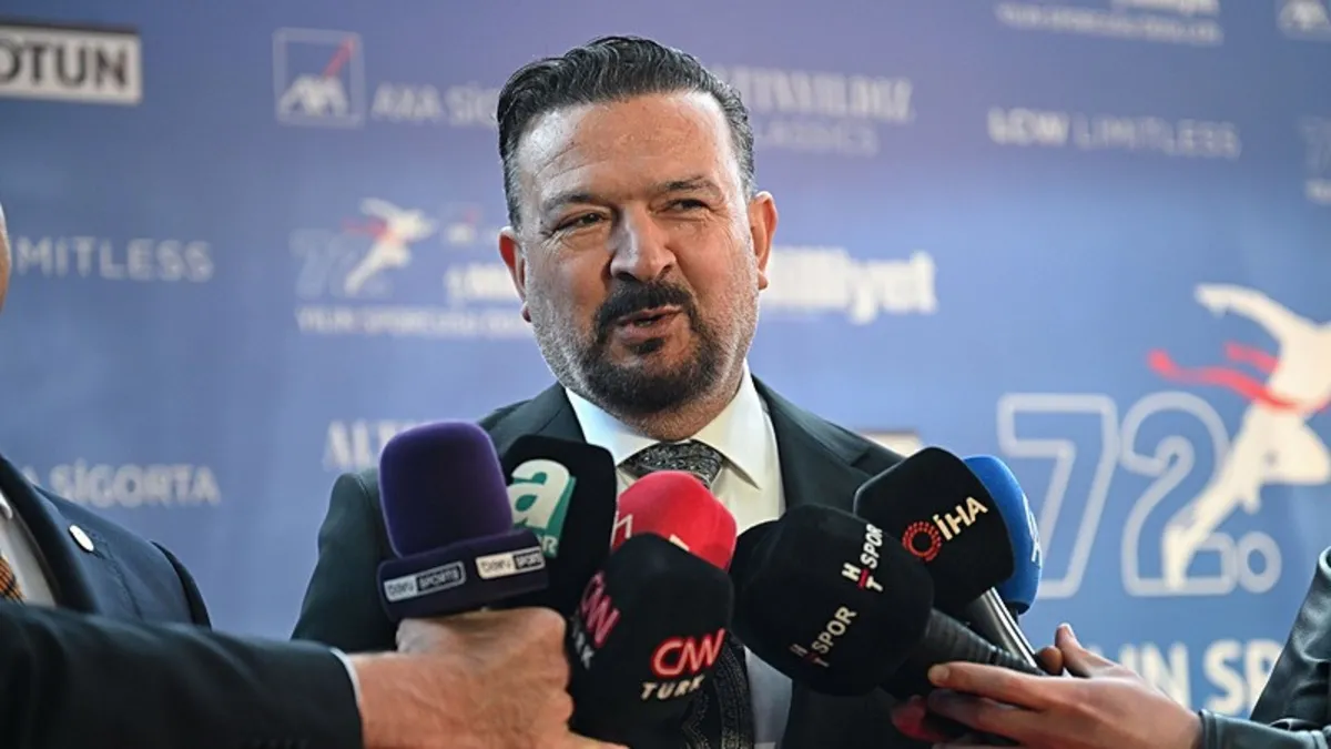Fenerbahçe'den golcü transferi açıklaması! İşte o tarih