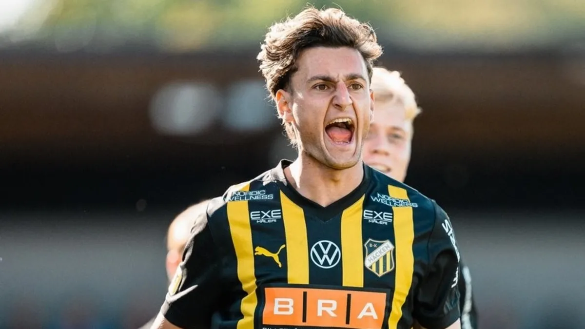 Trabzonspor'da gündem tekrar Silas Andersen!